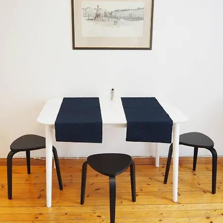Beautiful Private With Dream Location Huoneisto Helsinki