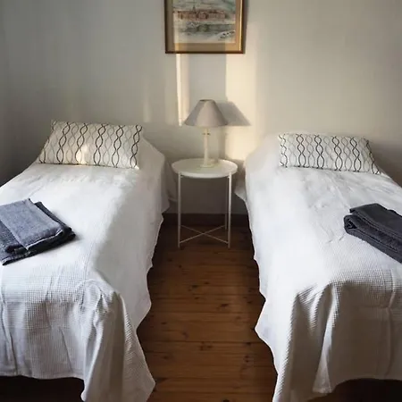 Beautiful Private With Dream Location Huoneisto