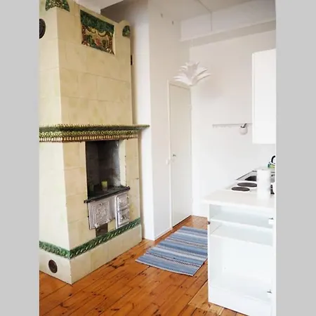 Daire Beautiful Private With Dream Location *