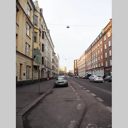 Beautiful Private With Dream Location Huoneisto